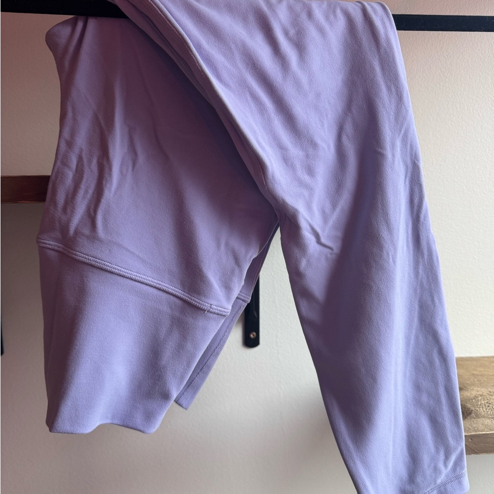 lululemon Align™ High-Rise Pant 25"